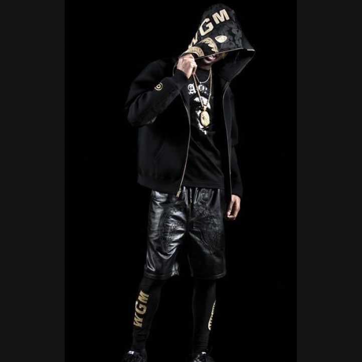 Bape 23rd anniversary hoodie sale